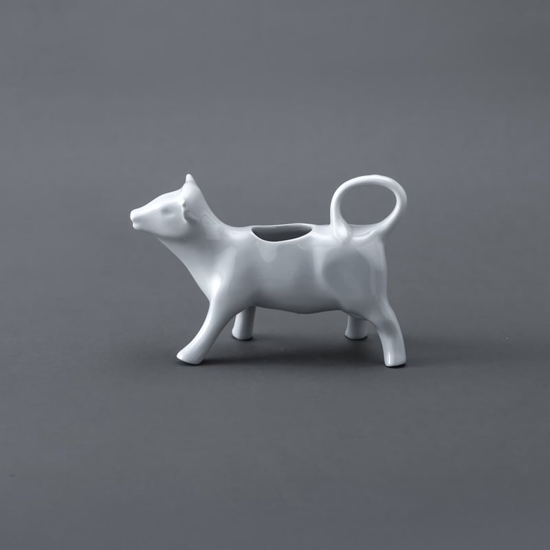 PILLIVUYT 牛型 ミルクピッチャー | ろばの家