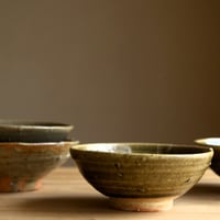 樋上雄貴さん　鉢(B)