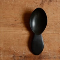 Babaghuri　ブラックホーンのサーバースプーンA