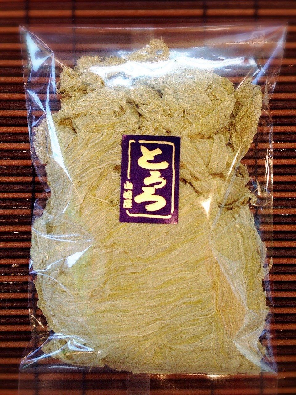 とろろ昆布 メール便 送料無料】とろろ昆布（北海道産）55g入り | 昆布と鰹職人