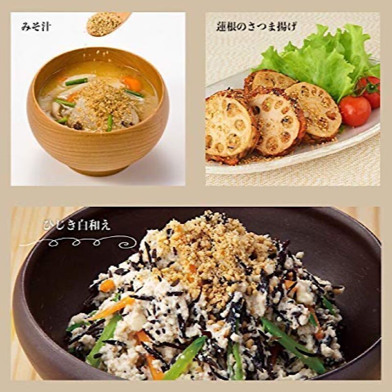 オニザキ つきごま 白プレミアム 425g（ 85g 5袋/箱）ごまのオニザキ