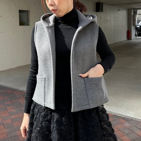 ITEM | capriciousmie