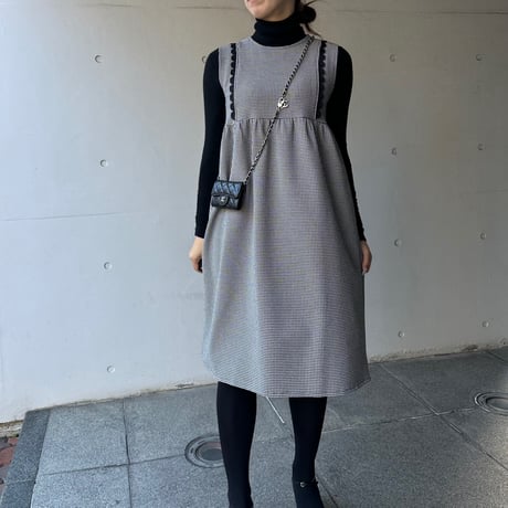 カプリシャスミー　capriciousmie サイドリボンバミューダパンツ Re:EDIT（リエディ） パンツ レディース リボン サイドリボン