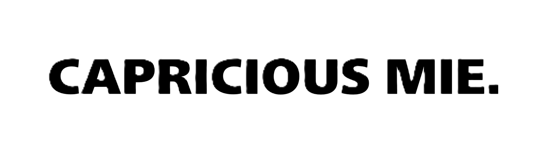 capriciousmie