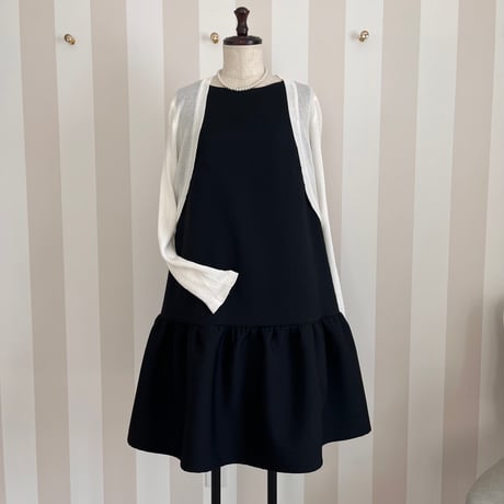 8-004    白　ボレロ　　フリー　　セレクト商品