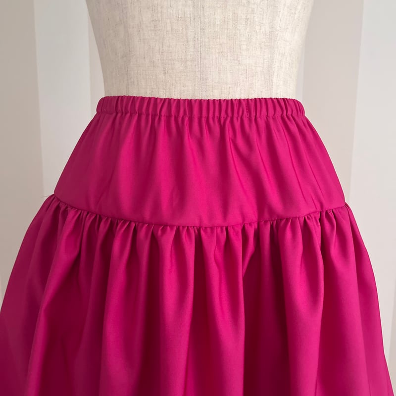 ☆お値下げ中☆ MARS ピンク バルーンミニスカート　新品・タグ付き　y2k MARS ピンク バルーンミニスカート新品・タグ付きy2k