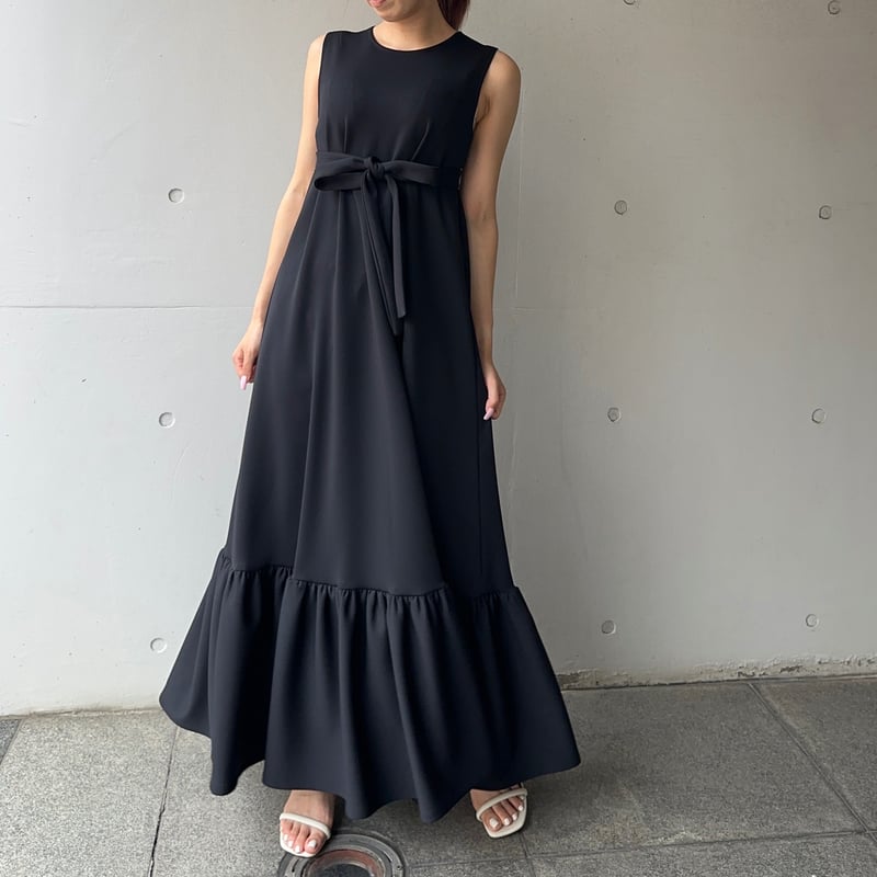 もり様ワンピースブラックm もり様ワンピースブラックm