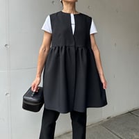 8-026    黒　ノッチジレ　Ｌ