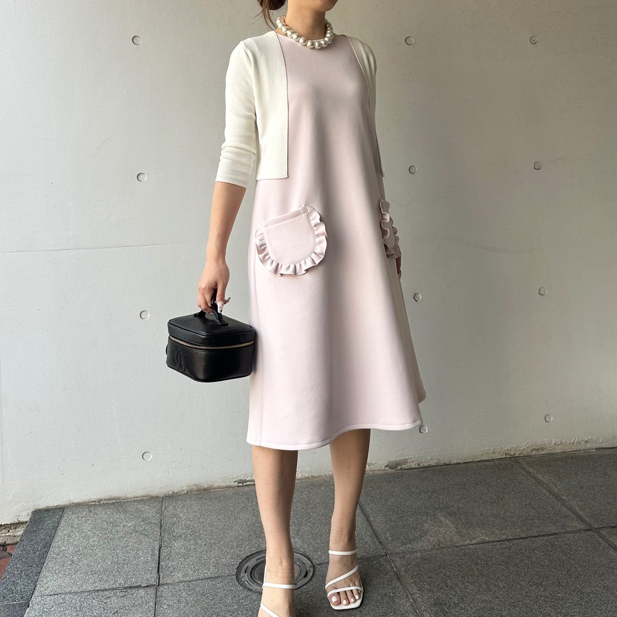 MILK ラッピングブルゾン フェアリーピンク 新品未使用 𝐌𝐈𝐋𝐊 𝟐𝟎𝟐𝟒 𝐀𝐮𝐭𝐮𝐦𝐧 𝐜𝐨𝐥𝐥𝐞𝐜𝐭𝐢𝐨𝐧 ┉┉┉┉┉ꕥ