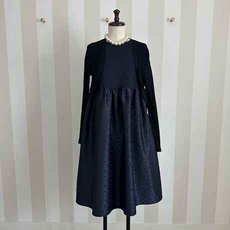 8-003    黒　ボレロ　　フリー　　セレクト商品