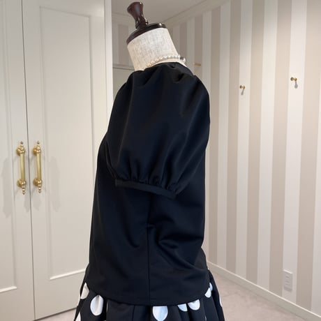 6-207     黒　Chou　ＸＬ
