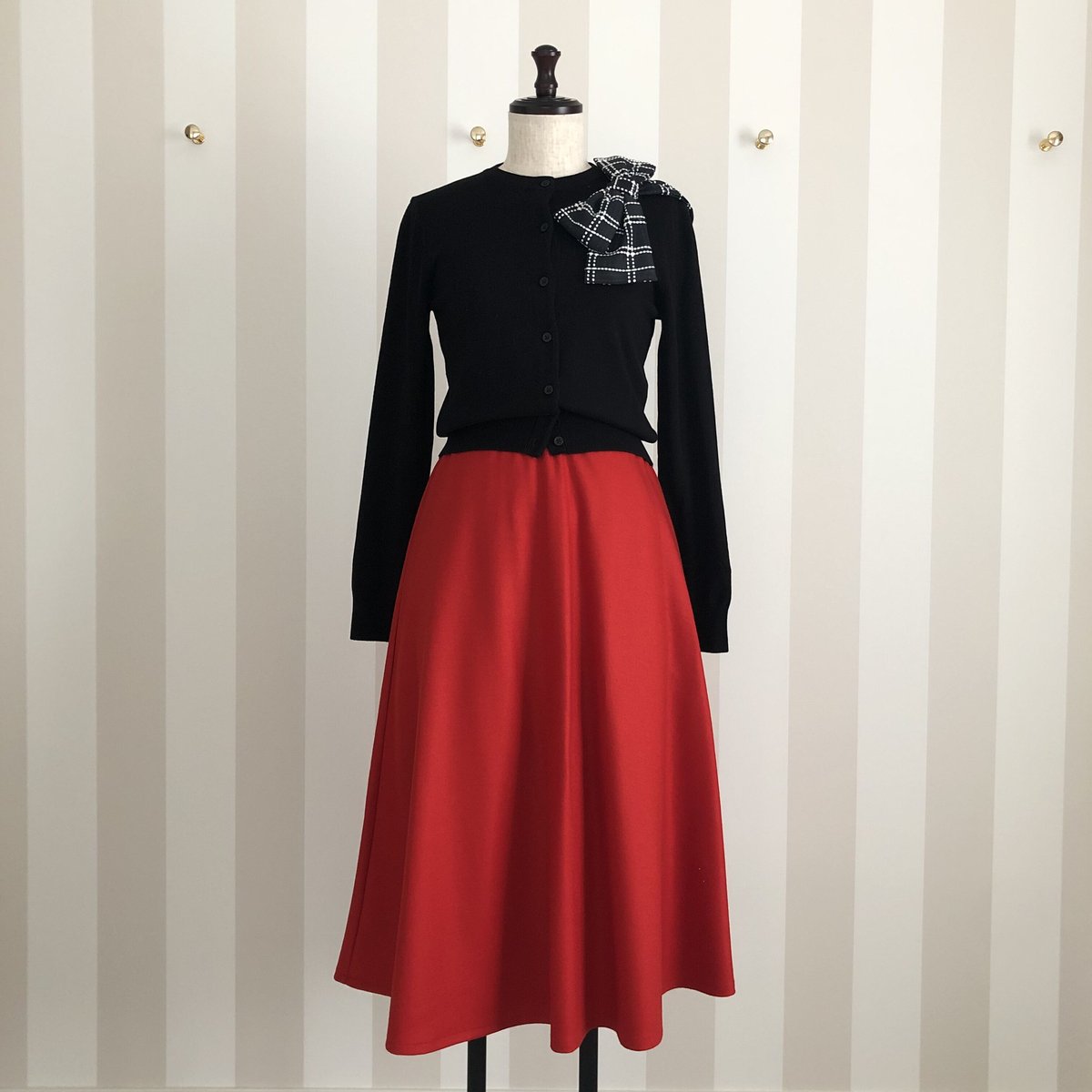 壮麗スカート 赤 iy7280_s1.jpg