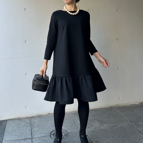 カプリシャスミー　capriciousmie サイドリボンバミューダパンツ Re:EDIT（リエディ） パンツ レディース リボン サイドリボン