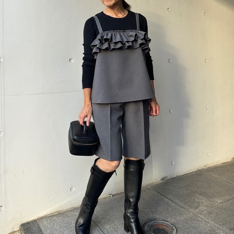 CATEGORY パンツ | capriciousmie