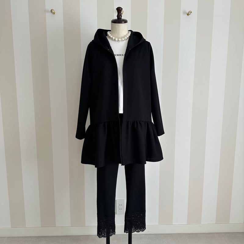 Max  Mara 素敵なボレロ　パーカー WEEKEND Max Mara / ウィークエンド マックスマーラ】アイボリー