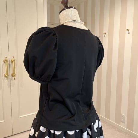 6-207     黒　Chou　ＸＬ