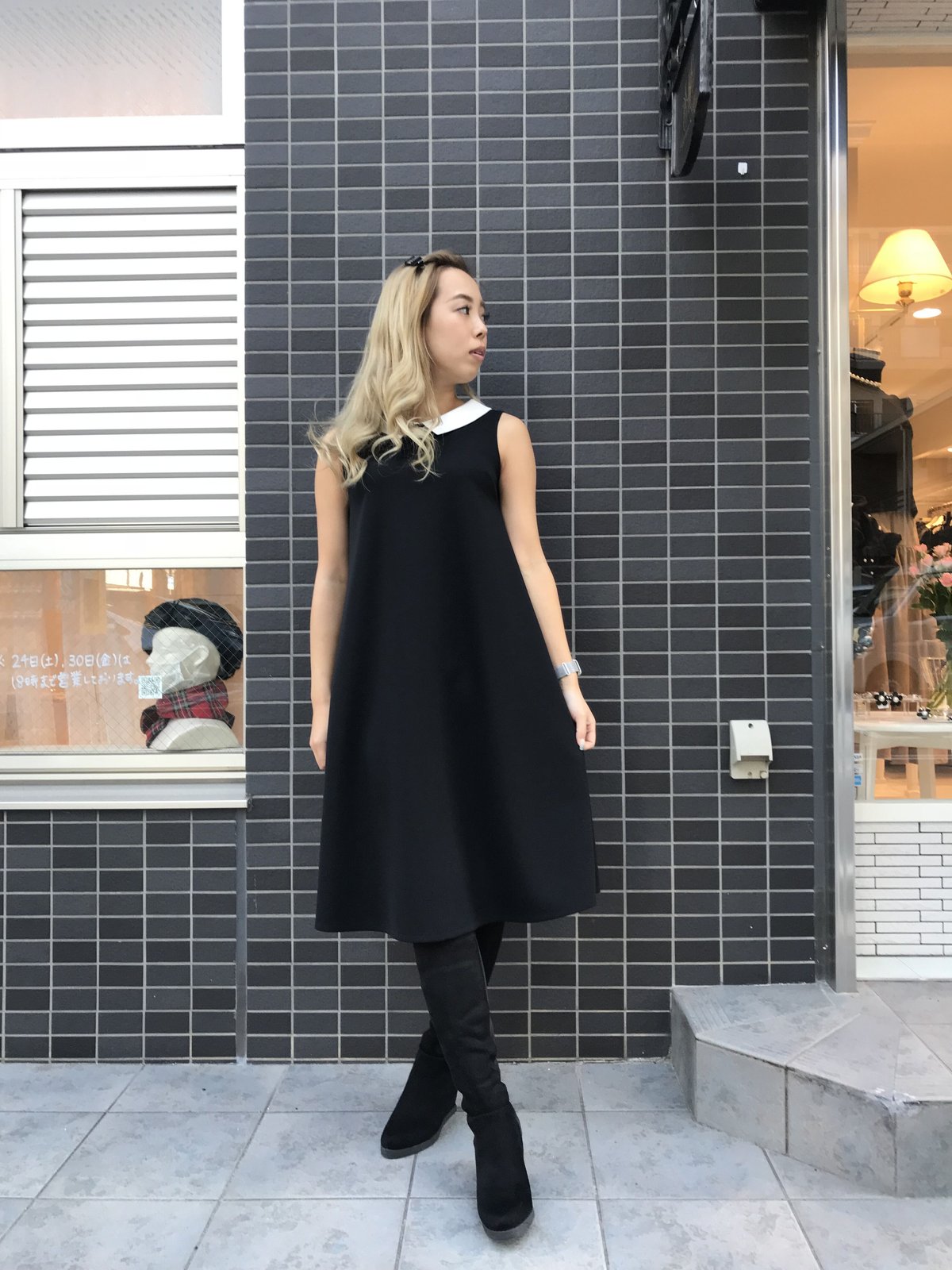 the sad little 洋書、ミモザワンピ、 ヌメロワンピ３点おまとめ fit=scale-down,w=1200