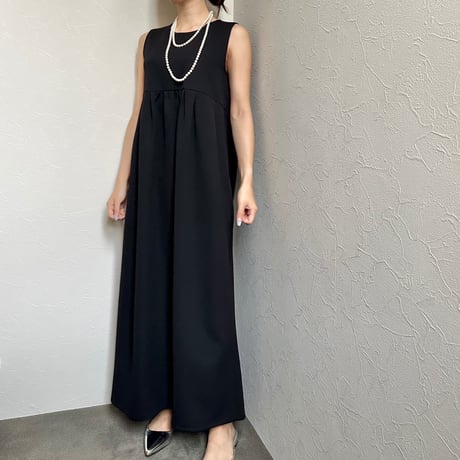 3-092  黒　ＮＡＮＡ　ロング　SM