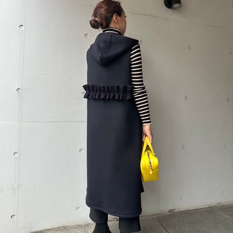 カプリシャスミー　capriciousmie サイドリボンバミューダパンツ ITEM | capriciousmie