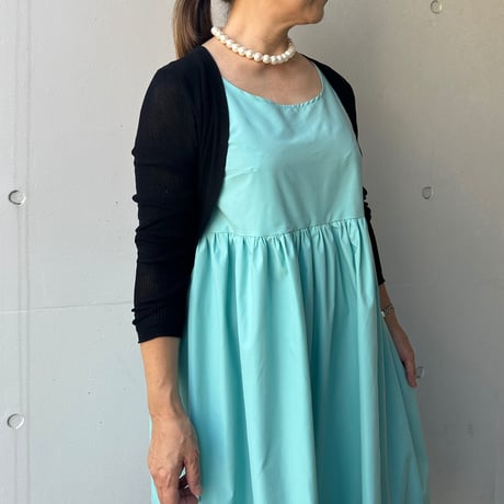 8-003    黒　ボレロ　　フリー　　セレクト商品