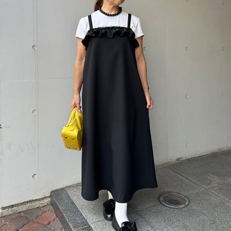 カプリシャスミー　capriciousmie サイドリボンバミューダパンツ 共ベルト付きバミューダPT 【レトロガール】バミューダパンツ