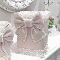 12-173    ピンク　インテリア小物