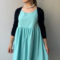 8-003    黒　ボレロ　　フリー　　セレクト商品