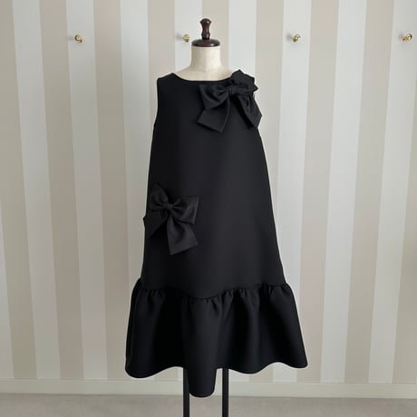 カプリシャスミー　capriciousmie サイドリボンバミューダパンツ カプリシャスミー capriciousmie サイドリボンバミューダパンツ