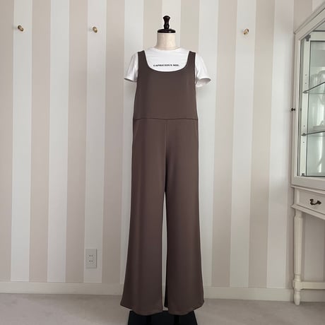 カプリシャスミー リボン付きベスト セール】サイドリボンショートニットベスト（ベスト