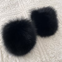 10-089    黒　マグネットファー