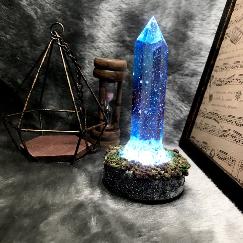 卓上セーブポイント DX 05 ザザンランドスター | くだらないもの工房