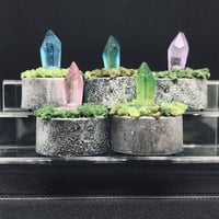 卓上セーブポイントミニ　ランダムガチャ
