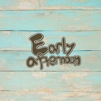 ukulele CD 「Early afternoon」
