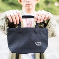 GATA'sキッチン ランチバッグ