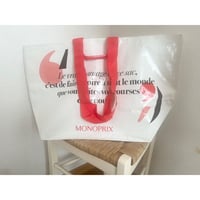 monoprix
