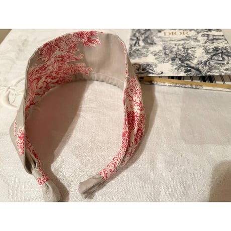 Bandeau cheveux