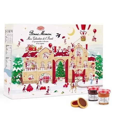 クリスマスアドベントカレンダー | STORES