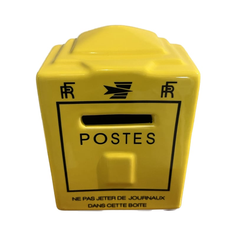 LA POSTE | panie