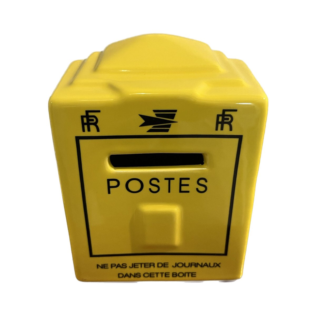 LA POSTE | panie