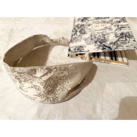 Bandeau cheveux
