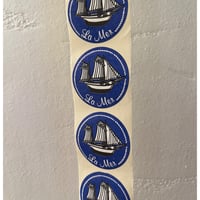 La Mer