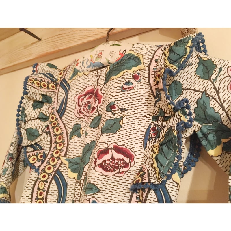 ANTOINETTE POISSON +MONOPRIX | panie