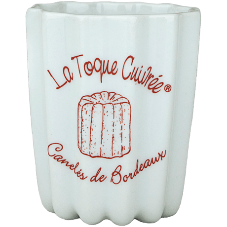 La Toque Cuivrée-café