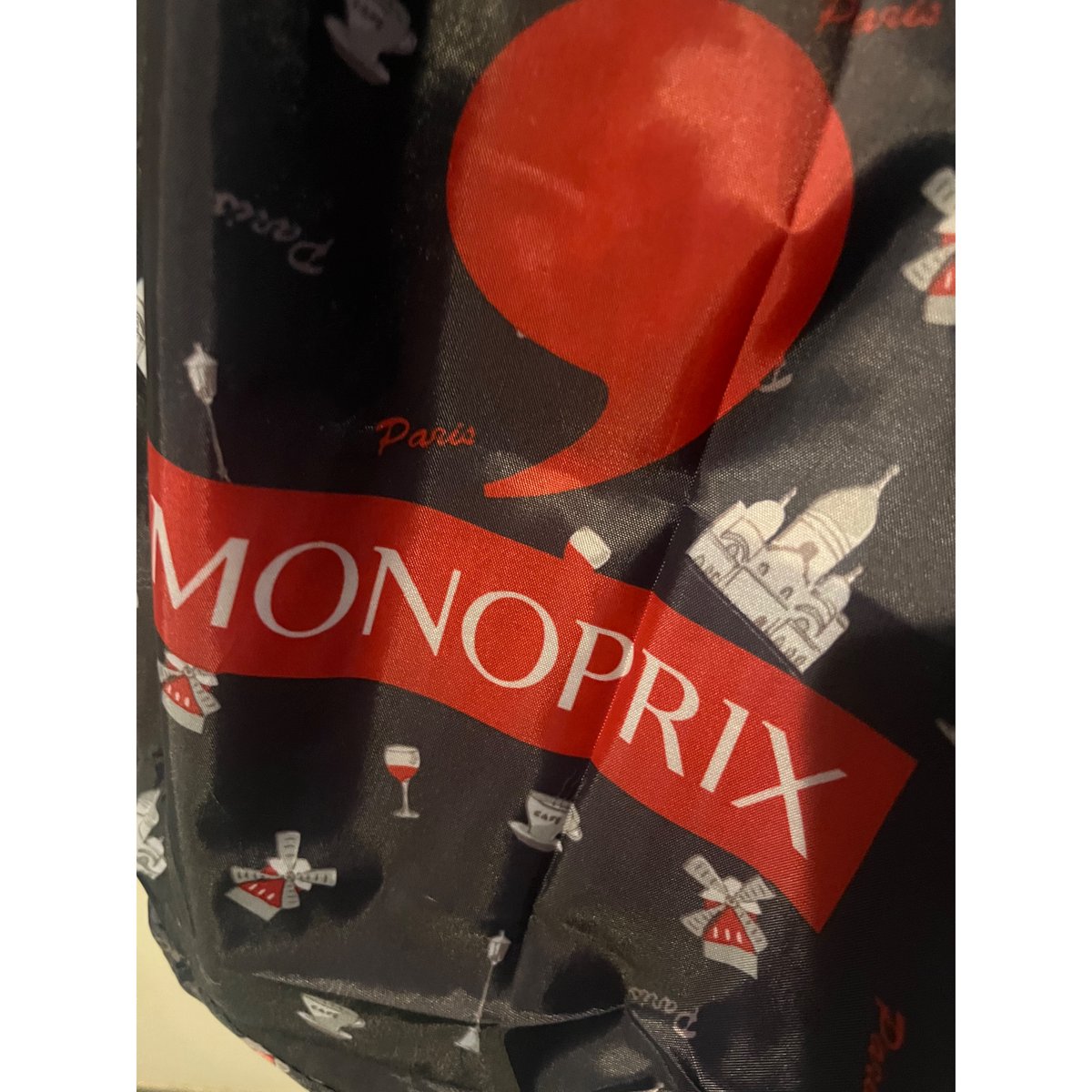 monoprix | panie