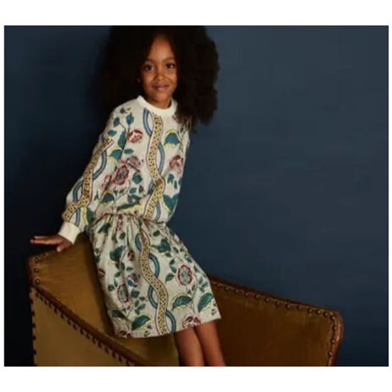 ANTOINETTE POISSON +MONOPRIX | panie