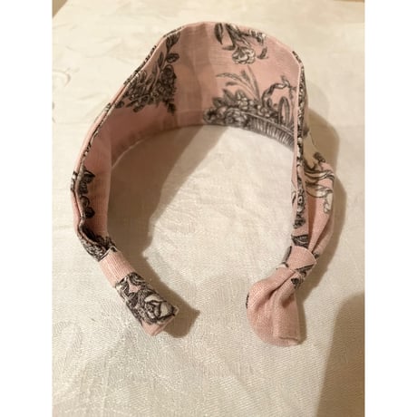 Bandeau cheveux