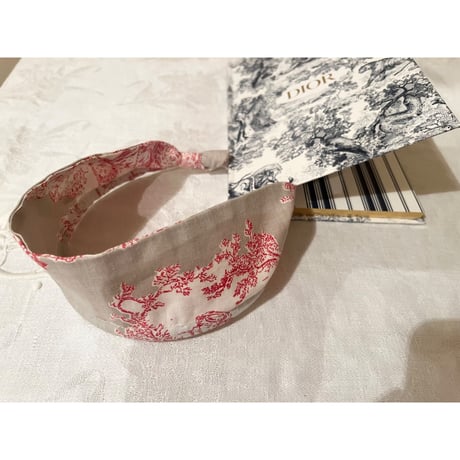 Bandeau cheveux