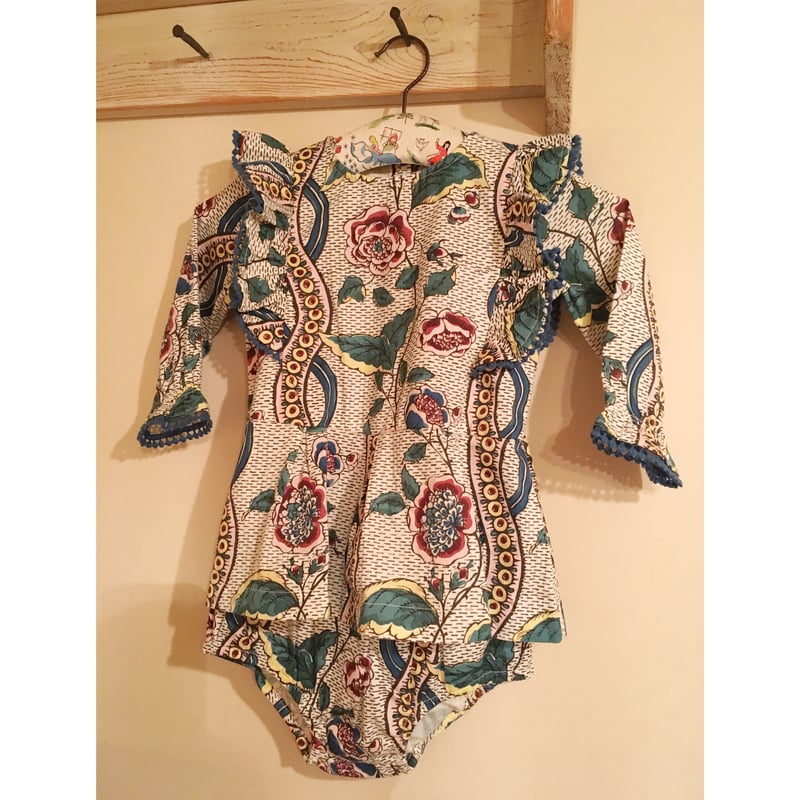 Antoinette Poisson 復刻版　N° 64 Antoinette Poisson 復刻版 N° 64