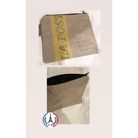 La Poste