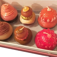 Maison du Mondeキャンドルセット